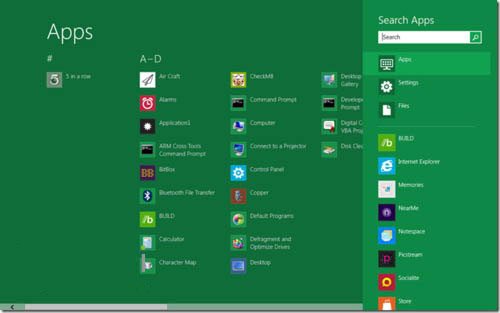 移动硬盘安装windows8系统详细图文教程