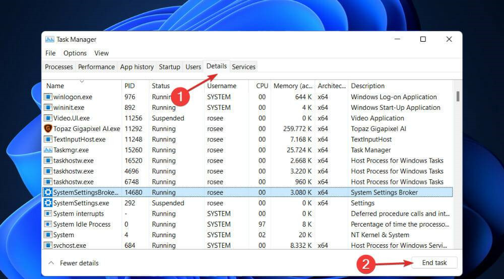 Win11文件资源管理器搜索不起作用怎么