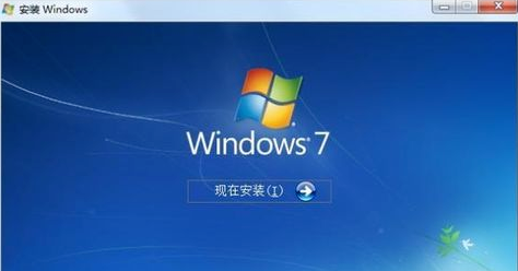 怎么使用光碟重装Win7电脑操作系统?
