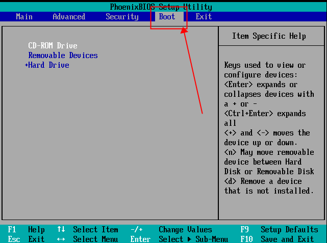 Windows教程网U盘重装
