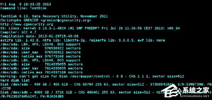 教你Windows XP操作系统密码复原技巧