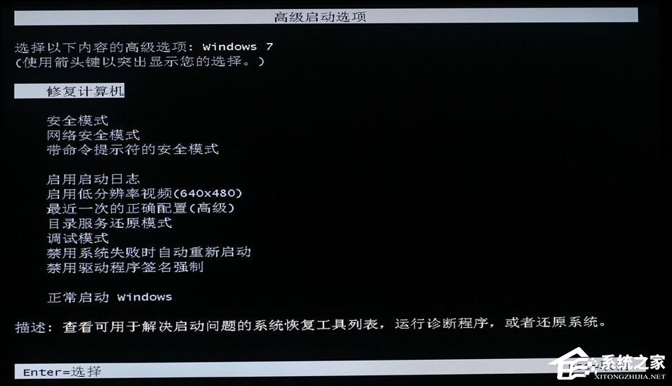 安全模式的用途解析