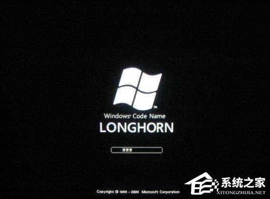 安装系统出现不能编辑Boot.ini错误