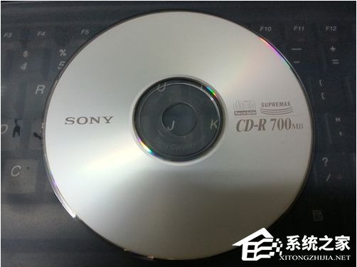 让我来自己动手安装原版XP操作系统